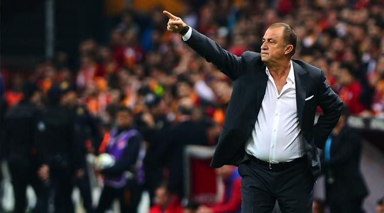 Terim’den Porto açıklaması: Kazanmak için geldik - Sayfa 1