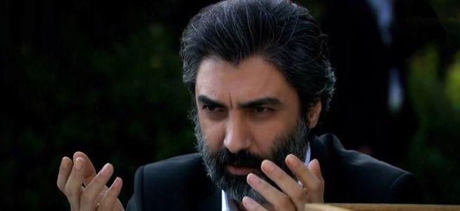 Necati Şaşmaz’dan Kurtlar Vadisi açıklaması - Sayfa 11