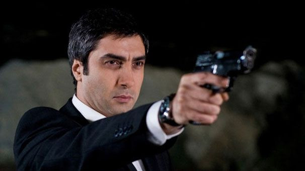 Necati Şaşmaz’dan Kurtlar Vadisi açıklaması - Sayfa 8