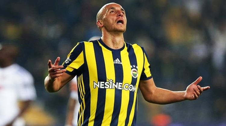 Fenerbahçe'de büyük şok! - Sayfa 10