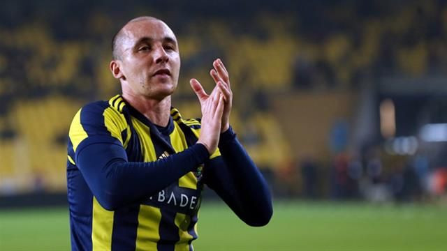 Fenerbahçe'de büyük şok! - Sayfa 12