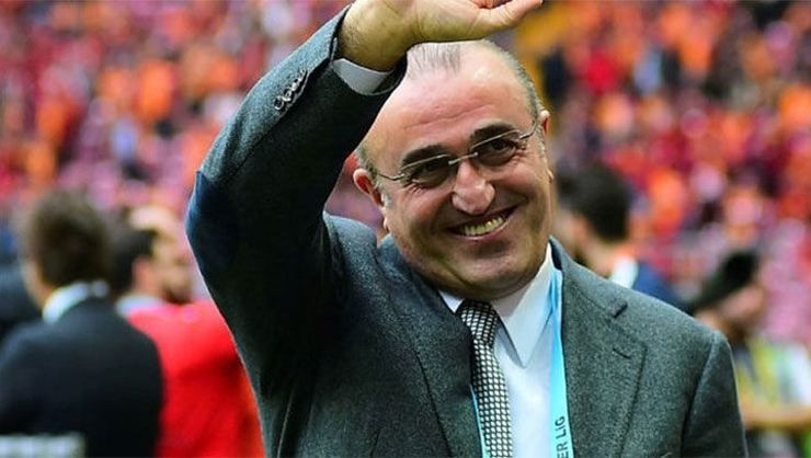 Albayrak'tan Galatasaraylıları sevindiren haber - Sayfa 7