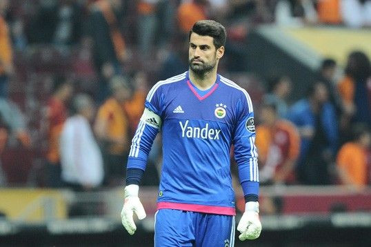 Fenerbahçe'de büyük şok! - Sayfa 9