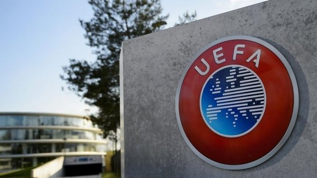 UEFA'dan, Galatasaray kararı