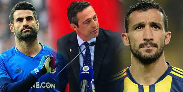 Fenerbahçe'de olaylar nasıl gelişti? - Sayfa 8