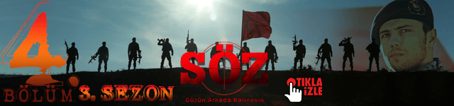 Söz 54. bölüm 3. sezon 4. bölüm izle - Söz son bölüm izle