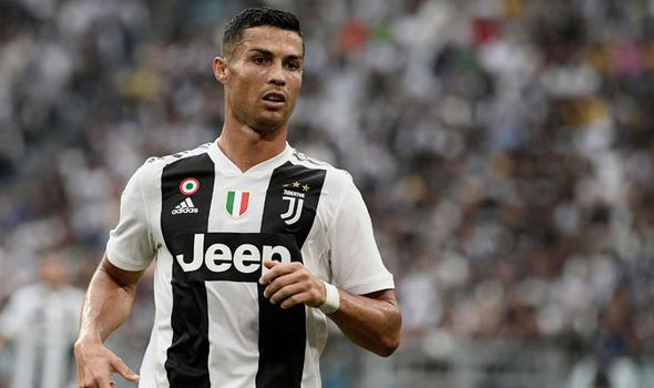 Cristiano Ronaldo'nun tecavüz itirafı ortaya çıktı! - Sayfa 13