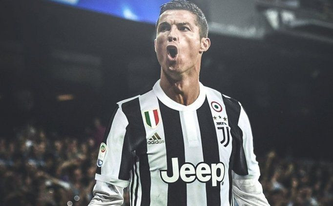 Cristiano Ronaldo'nun tecavüz itirafı ortaya çıktı! - Sayfa 20