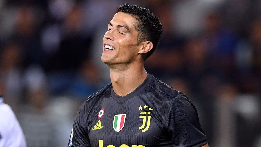 Cristiano Ronaldo'nun tecavüz itirafı ortaya çıktı! - Sayfa 22