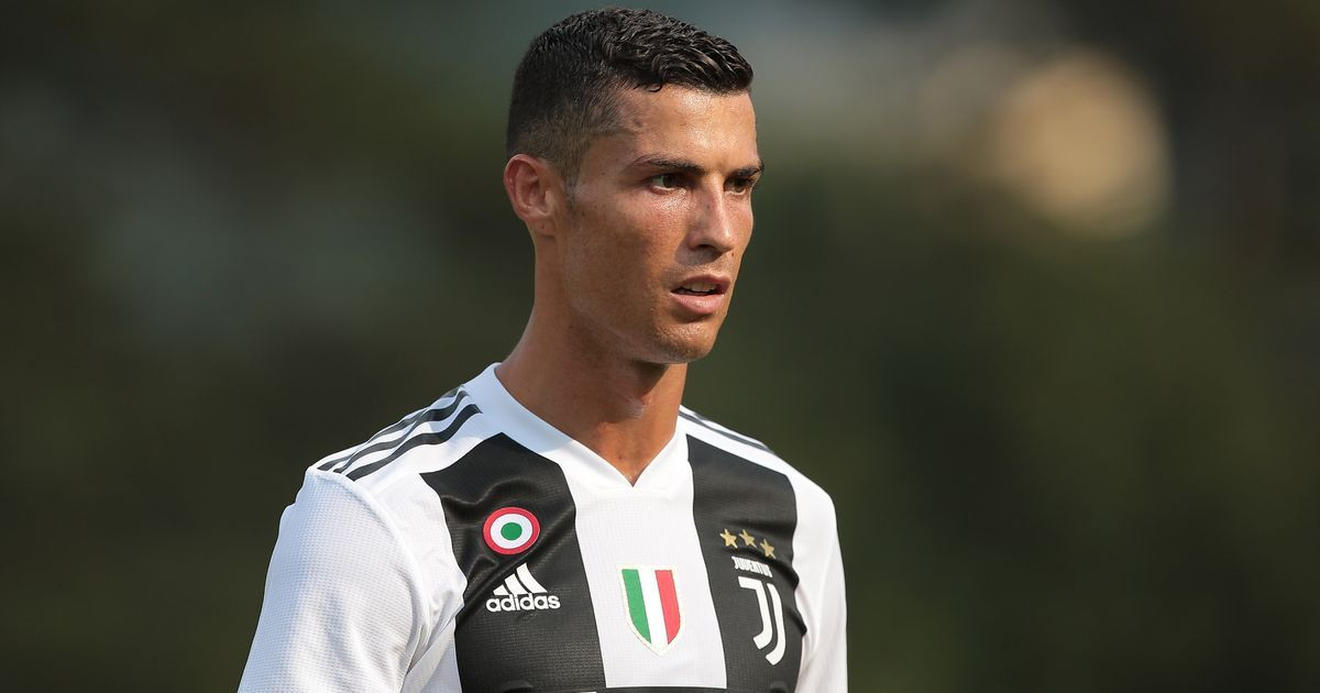 Cristiano Ronaldo'nun tecavüz itirafı ortaya çıktı! - Sayfa 23