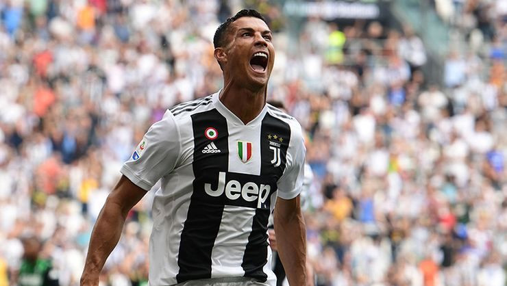 Cristiano Ronaldo'nun tecavüz itirafı ortaya çıktı! - Sayfa 24