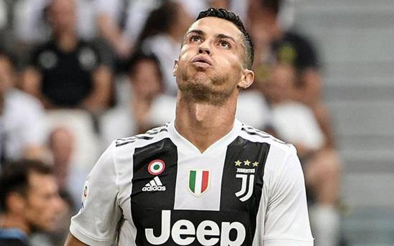 Cristiano Ronaldo'nun tecavüz itirafı ortaya çıktı! - Sayfa 5