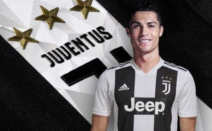 Cristiano Ronaldo'nun tecavüz itirafı ortaya çıktı! - Sayfa 9