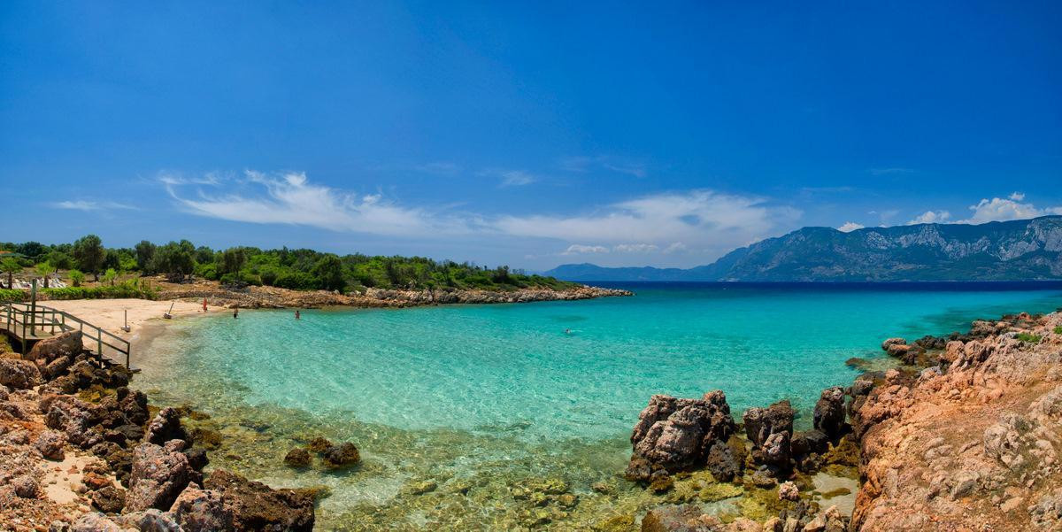 Sevdiklerinizle güzel zaman geçirebileceğiniz Muğla piknik alanları