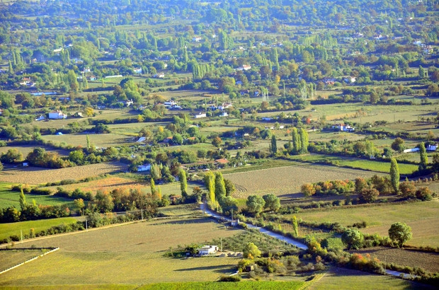 Sevdiklerinizle güzel zaman geçirebileceğiniz Muğla piknik alanları