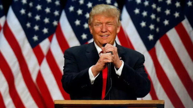 ABD Başkanı Trump'tan Cemal Kaşıkçı açıklaması