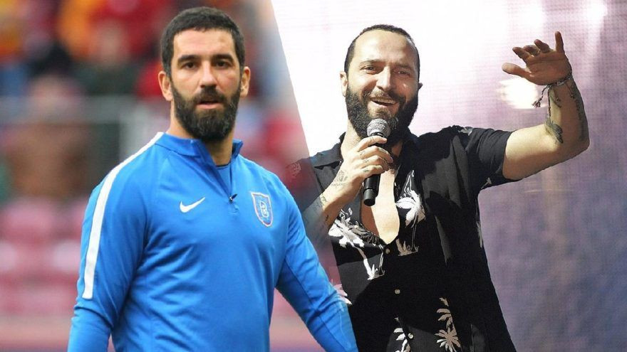 Arda Turan Berkay'ın burnunu kırdı - Sayfa 7