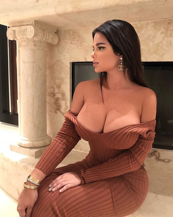 Anastasiya Kvitko'nun takipçi sayısı 9 milyona dayandı! - Sayfa 1