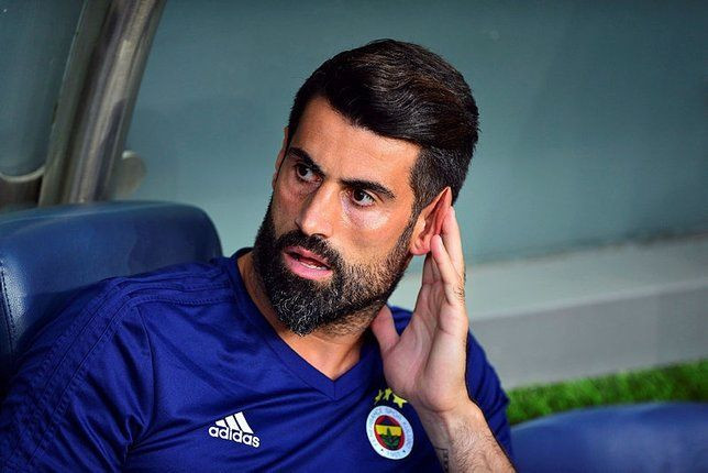 Volkan Demirel ne yapacak? - Sayfa 9