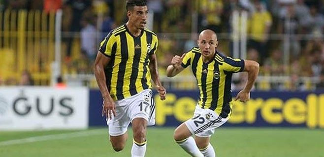 Fenerbahçe’de 3 isimle yollar ayrılıyor - Sayfa 2