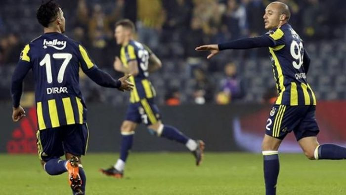 Fenerbahçe’de 3 isimle yollar ayrılıyor - Sayfa 3