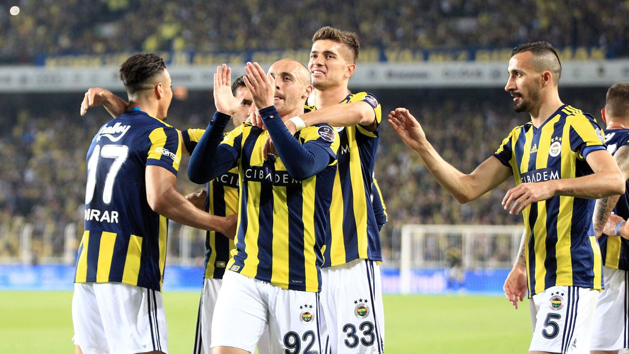 Fenerbahçe’de 3 isimle yollar ayrılıyor - Sayfa 4