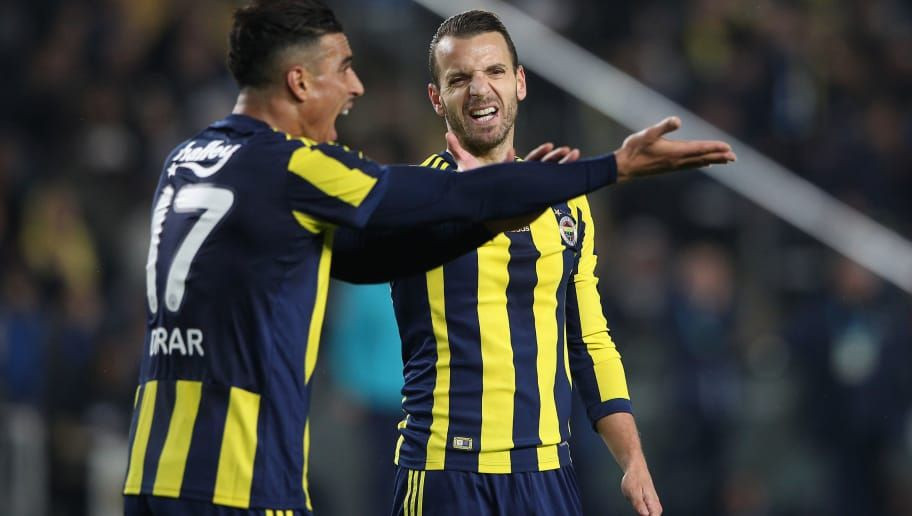 Fenerbahçe’de 3 isimle yollar ayrılıyor - Sayfa 5