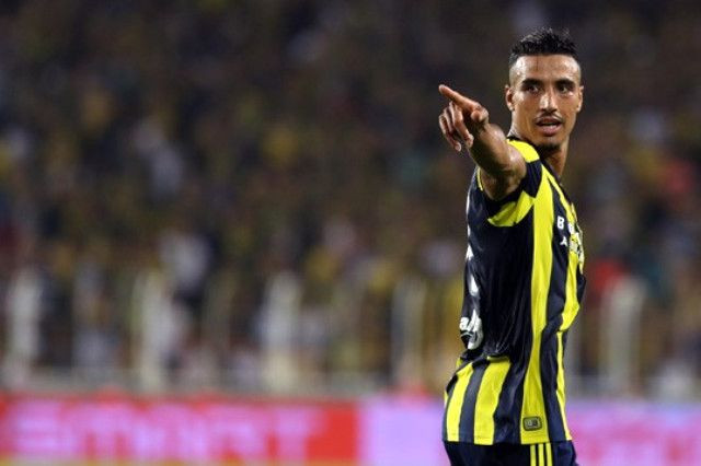 Fenerbahçe’de 3 isimle yollar ayrılıyor - Sayfa 8