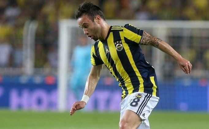 Fenerbahçe’de 3 isimle yollar ayrılıyor - Sayfa 9