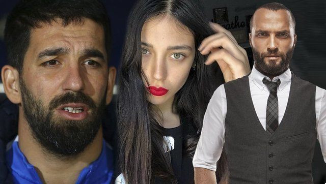 Arda Turan ve Berkay’ın duruşma tarihi belli oldu - Sayfa 7