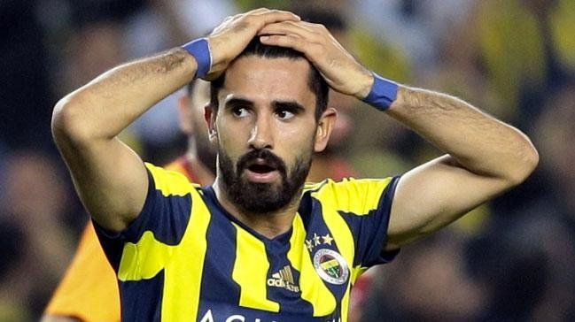 Bu yıl değeri en çok düşen 8 Türk futbolcu - Sayfa 7