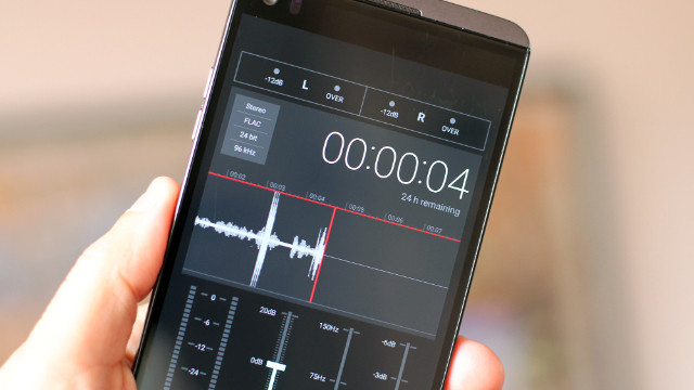 Telefonla konuşurken ses kaydeden en iyi Android, iOS programlar