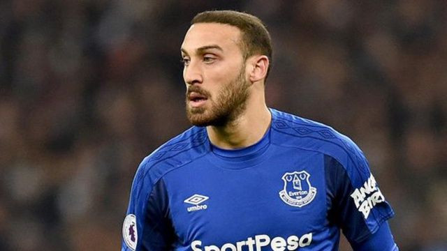 İngilizler Cenk Tosun için ayaklandı - Sayfa 7