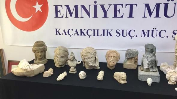 Cumhuriyet tarihinin en büyük operasyonu - Sayfa 9