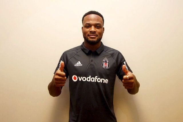 Larin: Beşiktaş harika bir yer - Sayfa 7