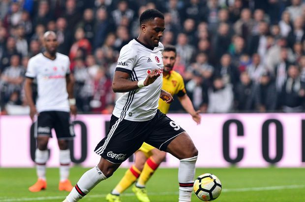 Larin: Beşiktaş harika bir yer - Sayfa 8