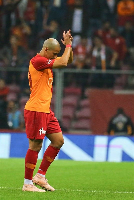 Bursaspor maçında sakatlanan Galatasaraylı oyuncular Schalke maçında oynayacak mı? - Sayfa 3