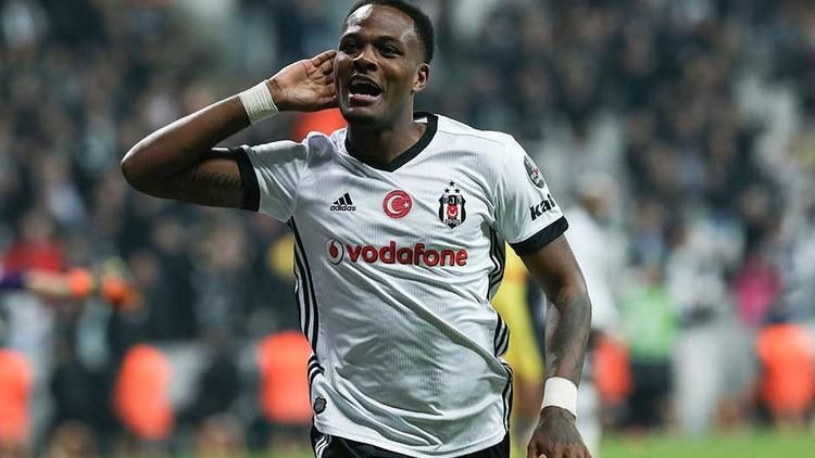 Larin: Beşiktaş harika bir yer - Sayfa 2