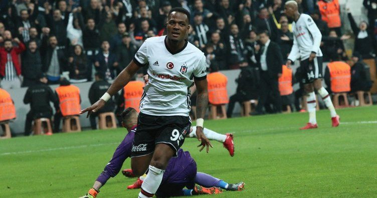 Larin: Beşiktaş harika bir yer - Sayfa 4