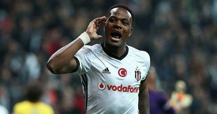 Larin: Beşiktaş harika bir yer - Sayfa 5