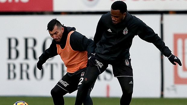 Larin: Beşiktaş harika bir yer - Sayfa 9