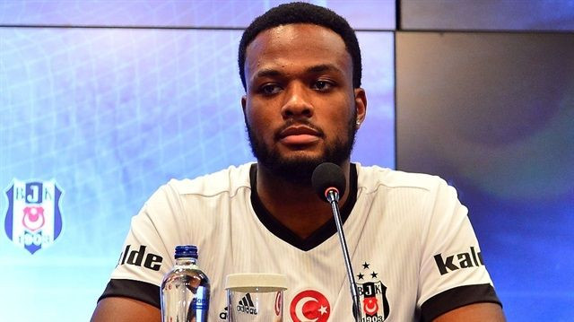 Larin: Beşiktaş harika bir yer - Sayfa 11