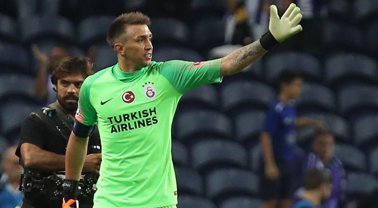 İşte Galatasaray’ın Schalke 11’i - Sayfa 5