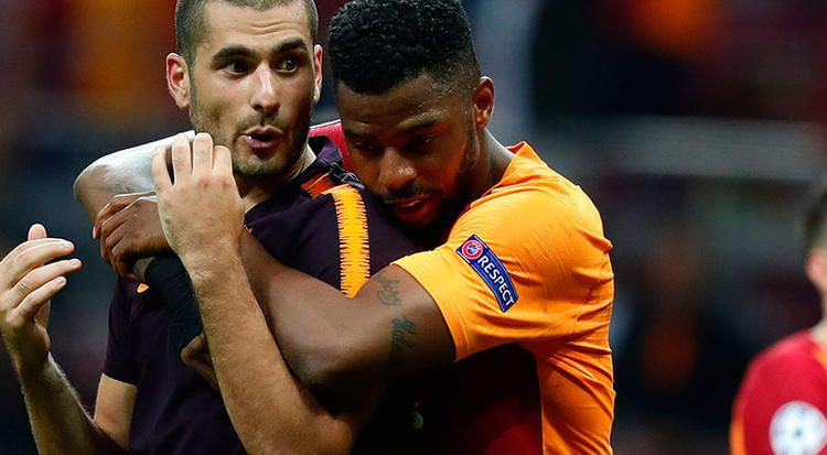 İşte Galatasaray’ın Schalke 11’i - Sayfa 10