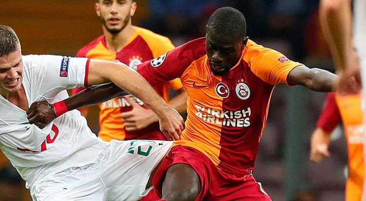 İşte Galatasaray’ın Schalke 11’i - Sayfa 12