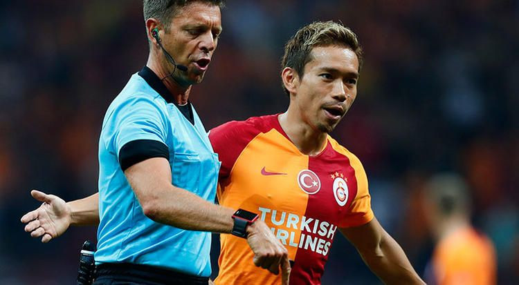 İşte Galatasaray’ın Schalke 11’i - Sayfa 7