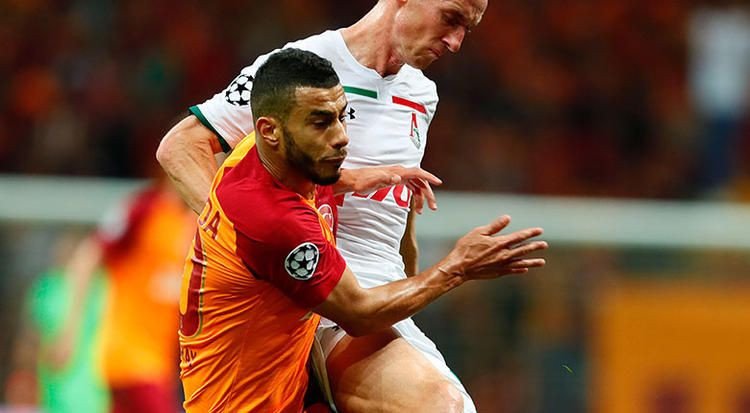 İşte Galatasaray’ın Schalke 11’i - Sayfa 8