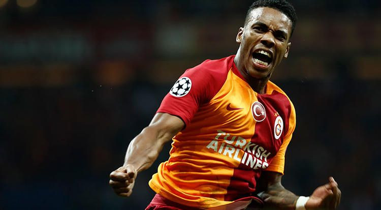 İşte Galatasaray’ın Schalke 11’i - Sayfa 13