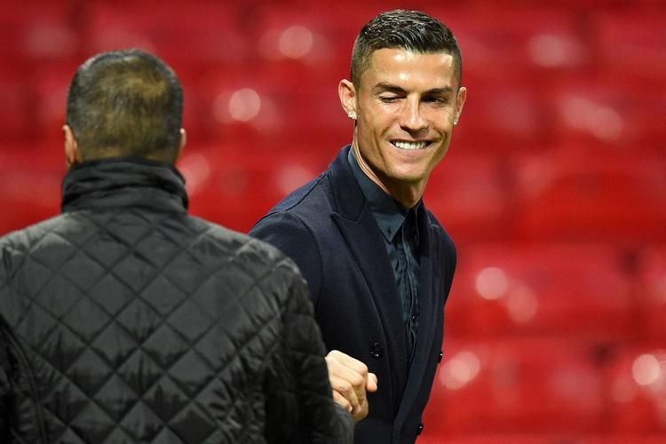 Ronaldo tecavüz iddiaları hakkında ne dedi? - Sayfa 6