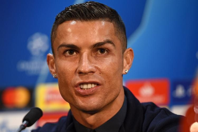 Ronaldo tecavüz iddiaları hakkında ne dedi? - Sayfa 7